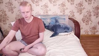 kii_wii - Video [Chaturbate] gostosas Seductive legs cams full moon