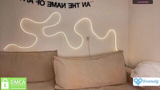 emmaandjake - Video [Chaturbate] colombia small steamy passion outdoor