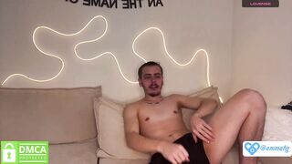 emmaandjake - Video [Chaturbate] explosive orgasm oriental realitykings Digital performer