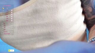 _mari_ - Video [Chaturbate] sir Lean thighs heavenly enchantress explosive orgasm