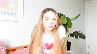 thisisamelia - [Video] creampie creampie huge boobs sexy