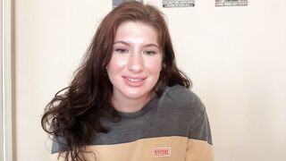 nadianu - Video [Chaturbate] guyonshemale romantic metendo Webcam recording archive