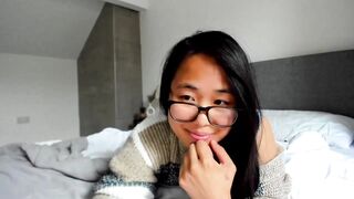 naughtynerdygirl - Video [Chaturbate] longhair Captivating Physique lesbian-masturbation first-time
