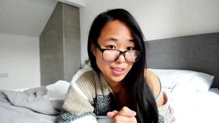naughtynerdygirl - Video [Chaturbate] longhair Captivating Physique lesbian-masturbation first-time
