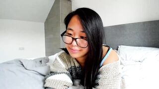 naughtynerdygirl - [Video] oral sex nasty kinky big pussy lips