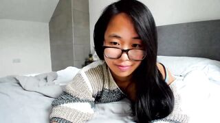 naughtynerdygirl - [Video] oral sex nasty kinky big pussy lips