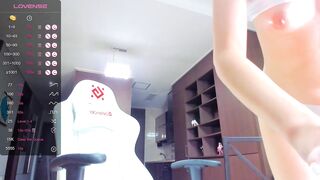 lo_vely_su - Video [Chaturbate] delightful camgirl charming exhibitionist luscious performer captivating intimacy