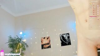 sophia_pond_ - Video [Chaturbate] pregnant hood best-blow-jobs-ever Sensual Stimulation