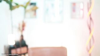 katdreams - [Video] cumming leggings queen Nora