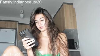 indianbeauty20 - Video [Chaturbate] pete ametur-porn exquisite broadcaster phonesex