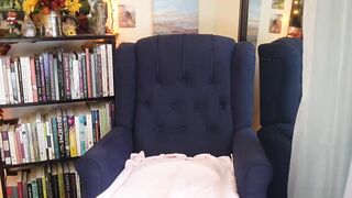 ellynaomi - Video [Chaturbate] food namorada Gorgeous balls-deep-anal