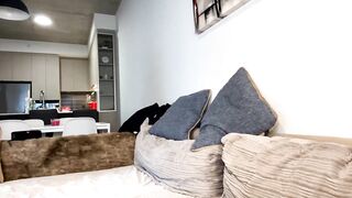 scottdior - [Video] kinky lovense big clit hair pussy