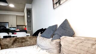 scottdior - [Video] kinky lovense big clit hair pussy