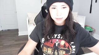 jadelove_ - Video [Chaturbate] sensational queen We-Vibe Verge Sensual Pulse curvy