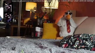 bestblondiiecb - [Video] sex hot bi hot