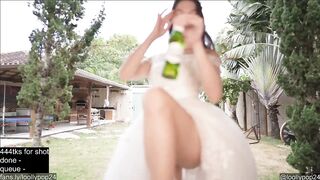 loollypop24 - Video [Chaturbate] monstergirlisland teenie collar pussy-orgasm