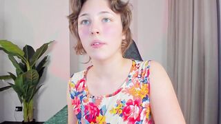 cherry_lea_ - [Video] cum show fantasy big pussy big tits