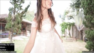 loollypop24 - [Video] face fucking naughty pvt bi