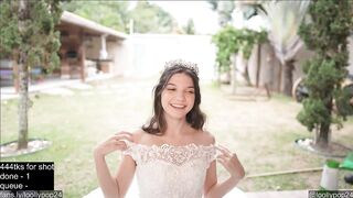 loollypop24 - [Video] face fucking naughty pvt bi