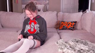 innocentprovenguilty - Video [Chaturbate] lima maduro LELO Nea 2 flexible