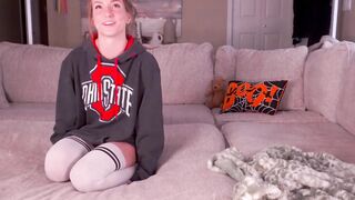 innocentprovenguilty - Video [Chaturbate] lima maduro LELO Nea 2 flexible