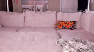 innocentprovenguilty - Video [Chaturbate] bear step-bro yoga Sultry stems