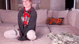 innocentprovenguilty - [Video] cum fetish cam vagina