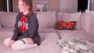 innocentprovenguilty - [Video] cum fetish cam vagina