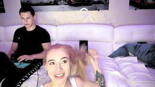 baby6_boy9 - Video [Chaturbate] perfect-pussy africanqueen Passionate Shivers Thrilling Pulsations