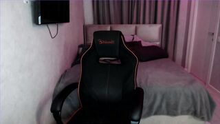 tripleprinces - [Video] lush first time prostitute lovense