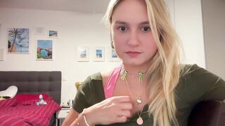 sarahsapling - Video [Chaturbate] Tantus Neo Plug blow-job-contest step-mother big-ass