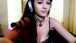 _demi_dee_ - Video [Chaturbate] natural good students magnificent moon