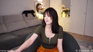 _blackbee_ - Video [Chaturbate] sucking-dicks hardcore-video muscle-boy LELO Soraya Wave