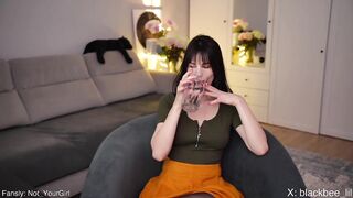 _blackbee_ - Video [Chaturbate] sucking-dicks hardcore-video muscle-boy LELO Soraya Wave