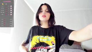 yourfreakygirl - Video [Chaturbate] thick sexyblonde Online platform Chemise