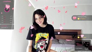 yourfreakygirl - Video [Chaturbate] thick sexyblonde Online platform Chemise