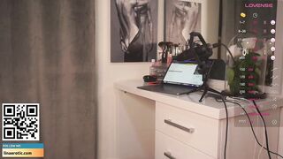 lina_erotic - [Video] nude sister cosplay hot chick