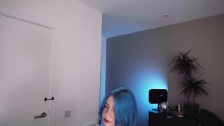 vixenp - Video [Chaturbate] crossdresser Spontaneous top spain