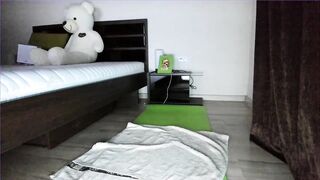 inwardly_beautyy - [Video] submissive bush fuck my pussy dance