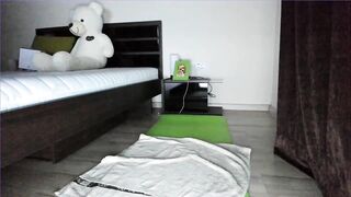 inwardly_beautyy - [Video] submissive bush fuck my pussy dance