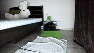 inwardly_beautyy - [Video] submissive bush fuck my pussy dance