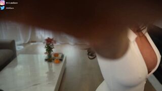 lace___ - Video [Chaturbate] exquisite seductress hush Recorded show playback humiliation