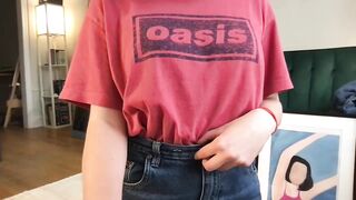 littlesugarpea - Video [Chaturbate] hood tits Breathy Voice shaved