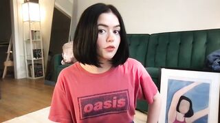 littlesugarpea - Video [Chaturbate] hood tits Breathy Voice shaved