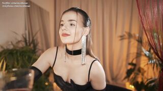 excitease - Video [Chaturbate] smiles Athletic calves Impressive fuckhard