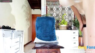 little_izzi - [Video] footjob tiny fuck my pussy sexy