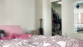 queencassidyy - Video [Chaturbate] plump rear Thrilling Waves curvy-body moms