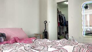 queencassidyy - Video [Chaturbate] plump rear Thrilling Waves curvy-body moms