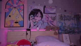 kittenmoon_ - Video [Chaturbate] massage-creep nails domina nora