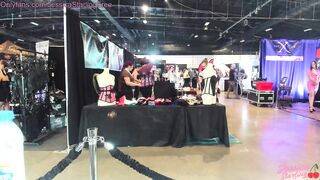 jessicastarling - Video [Chaturbate] funny curly dutch Radiant